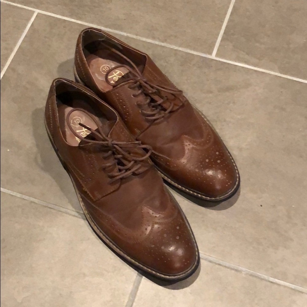 men’s dress shoes